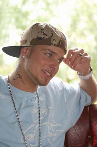 matt(-pokora)